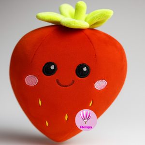عروسک توت فرنگی1