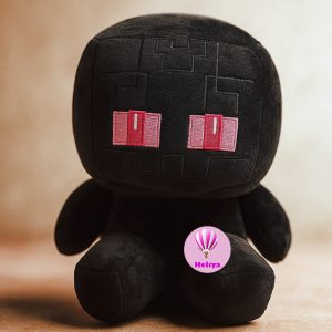 عروسک ماینکرافت اندرمن